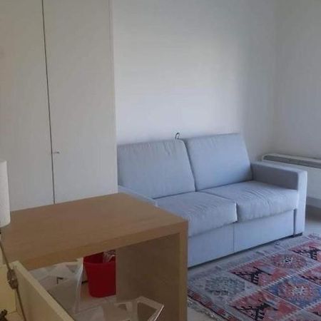 Monolocale Lungomare Viareggio Apartment Luaran gambar
