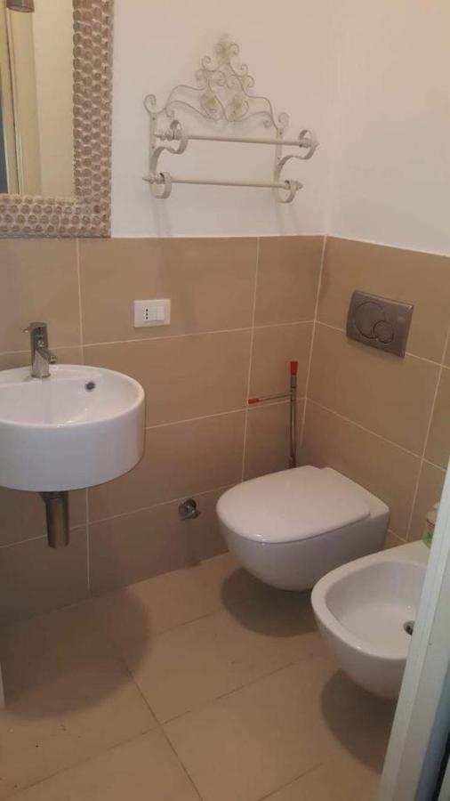Monolocale Lungomare Viareggio Apartment Luaran gambar