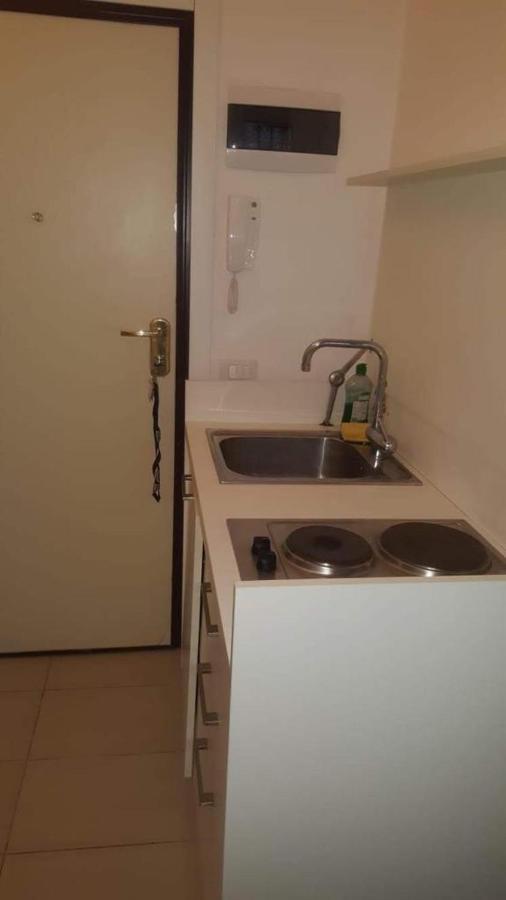 Monolocale Lungomare Viareggio Apartment Luaran gambar
